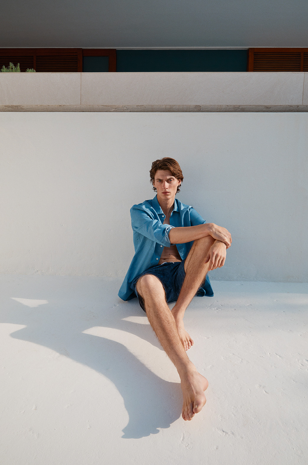 Ports SS26