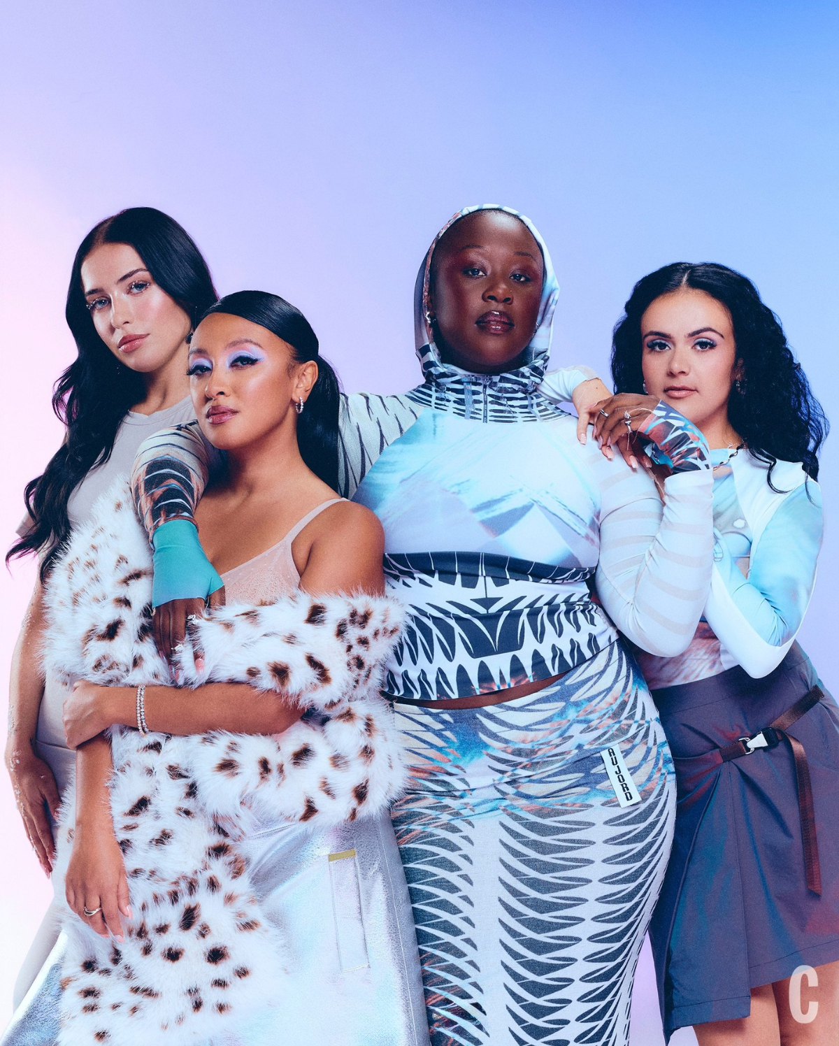 Cosmopolitan | Girls Don’t Sync