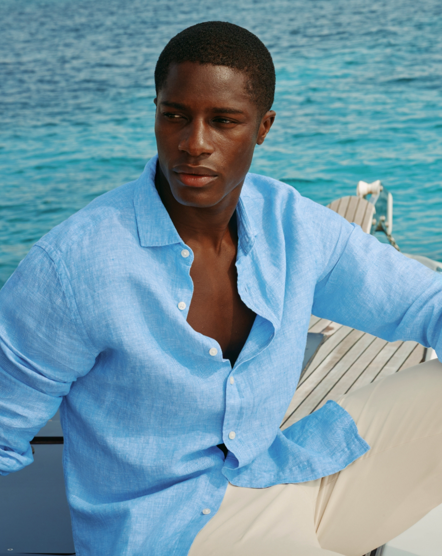 Charles Tyrwhitt