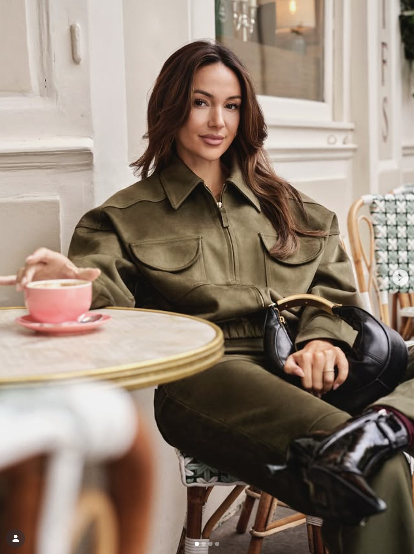 Very | Michelle Keegan