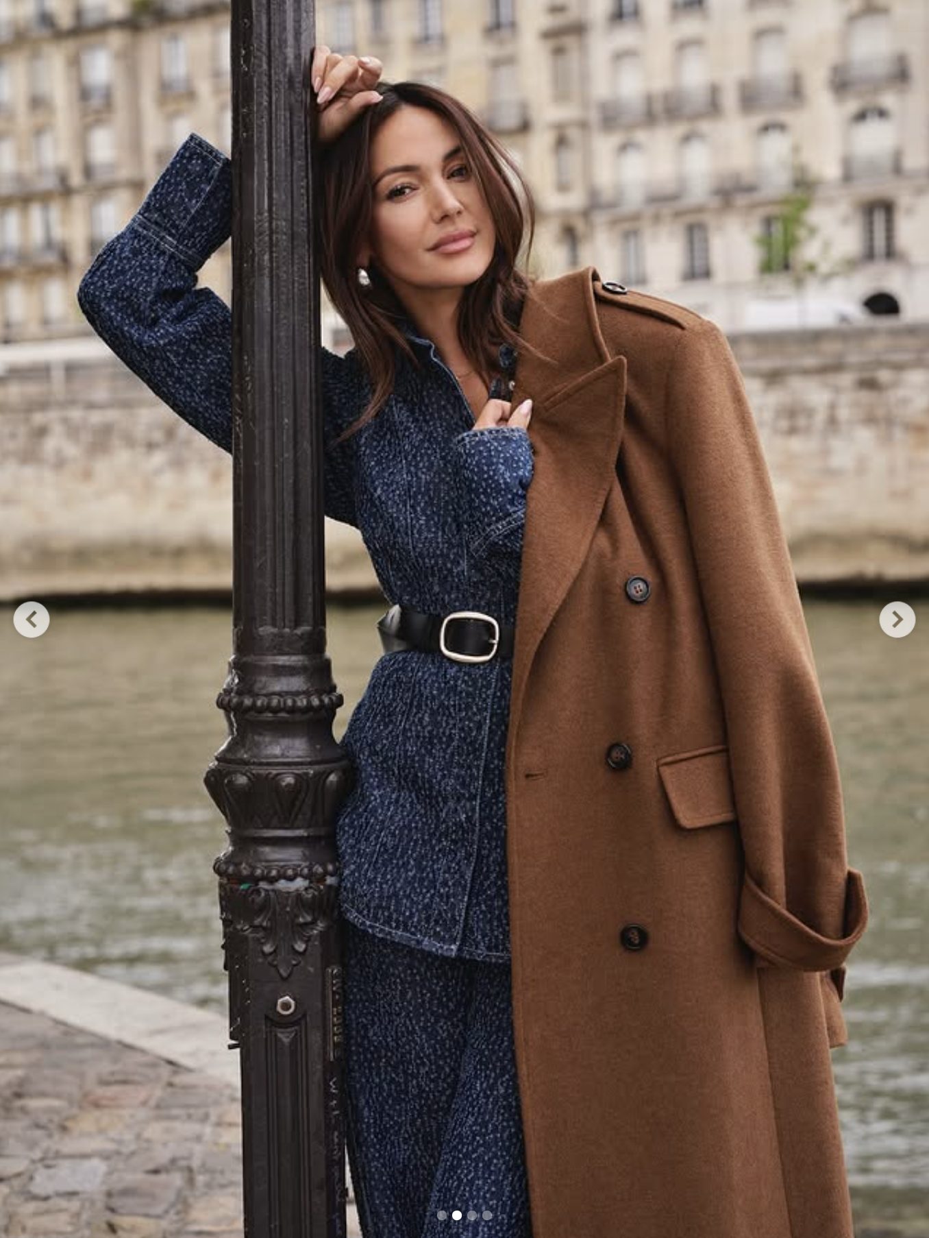 Very | Michelle Keegan