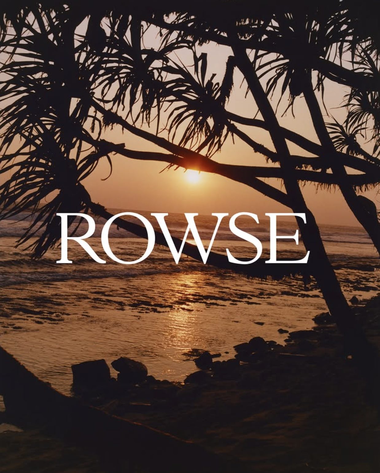 Rowse Beauty
