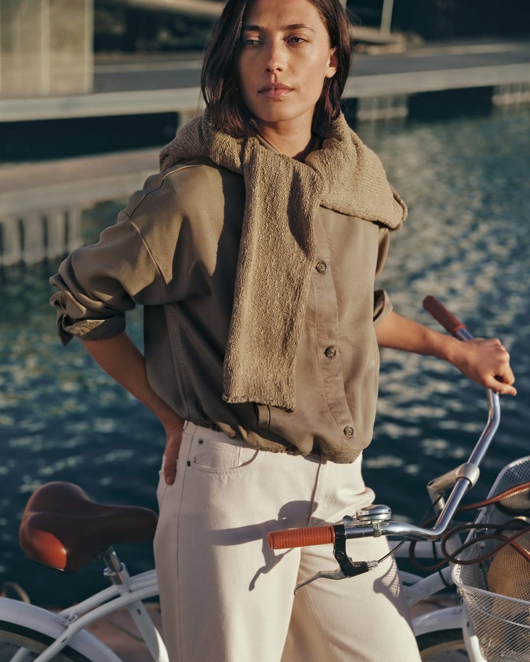 The White Company | Summer Campaign