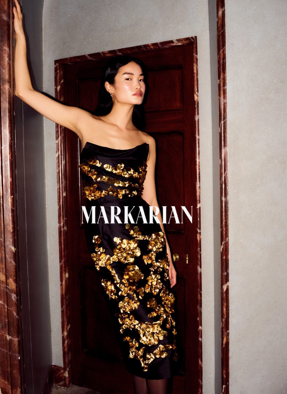 MARKARIAN