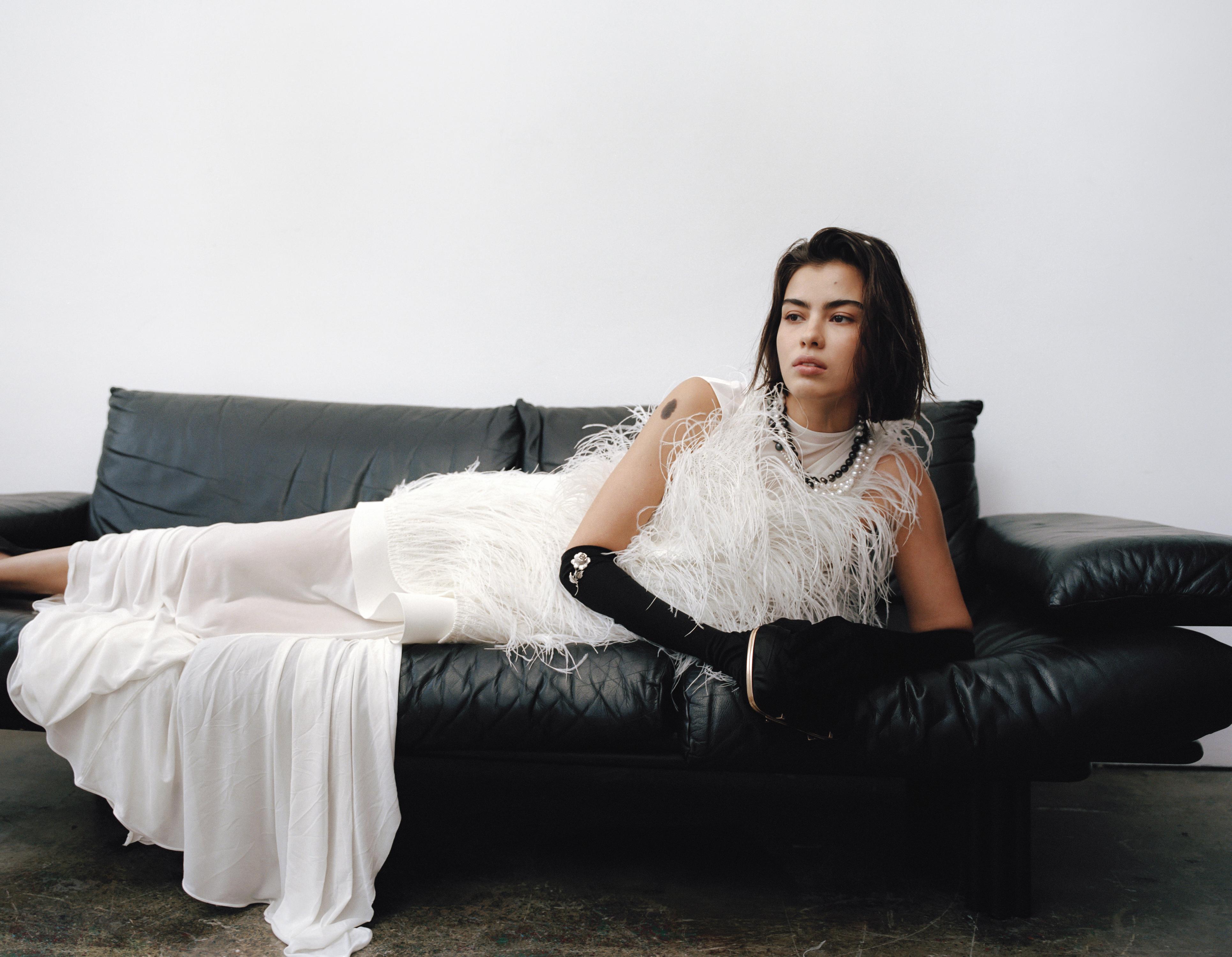 Grazia