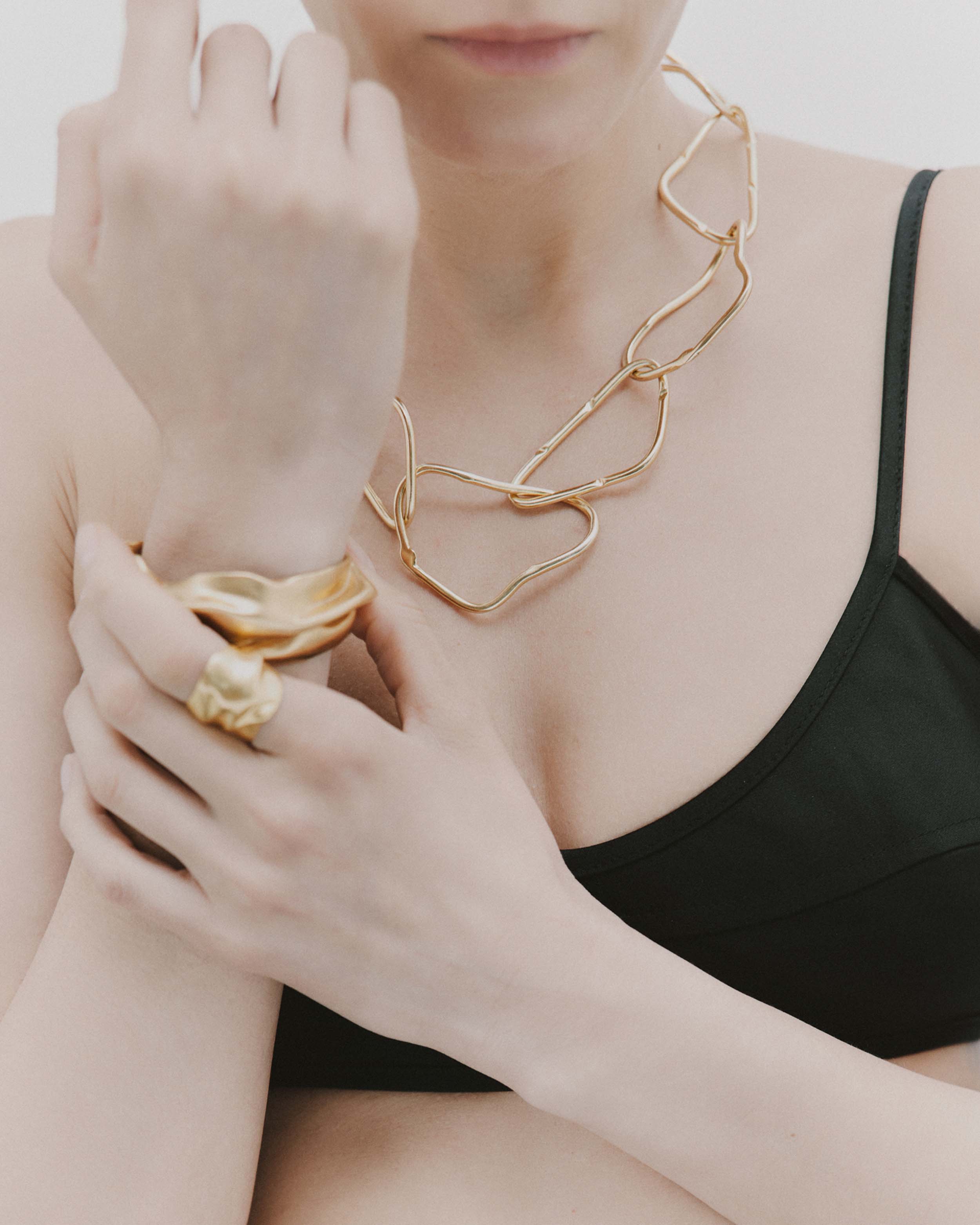 A Jewellery Story