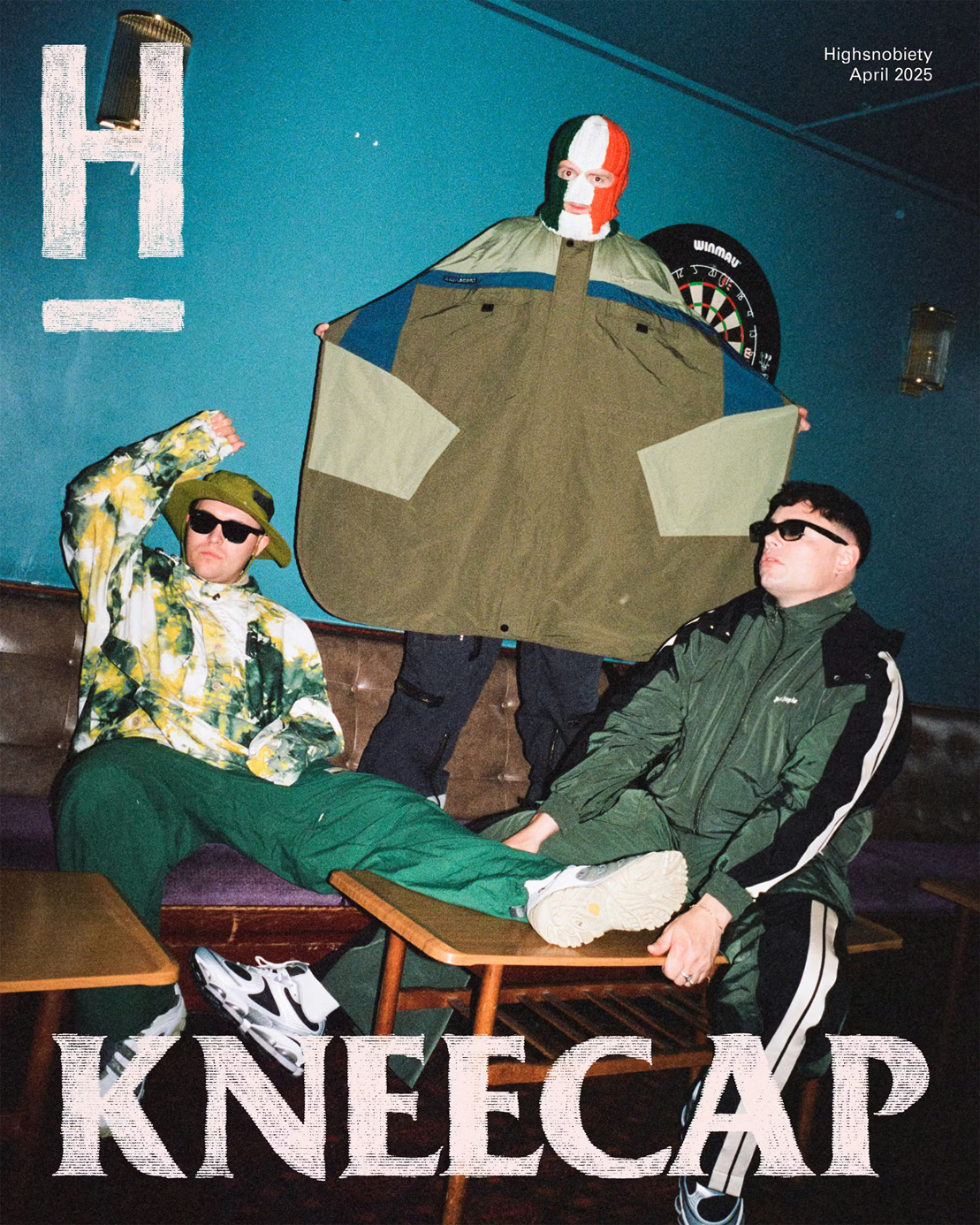 KNEECAP