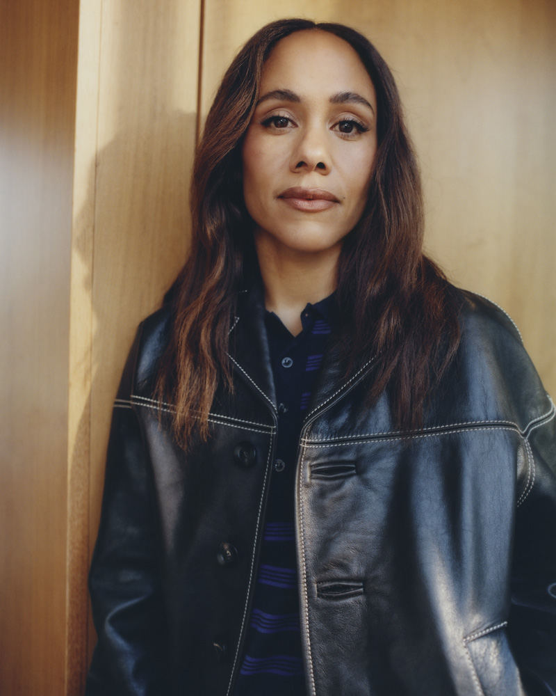 British Vogue | Vogue Values | Samsung | Alex Scott & Dr Christine Hall