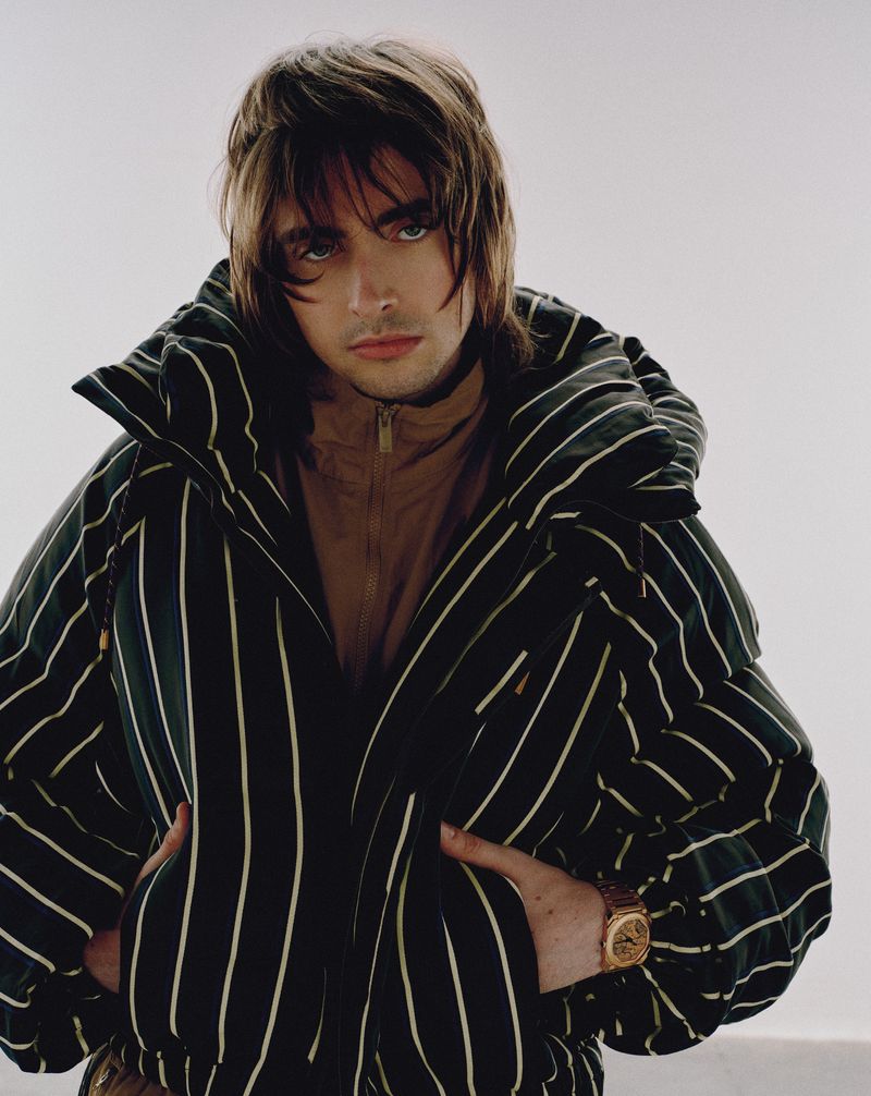 GENE GALLAGHER