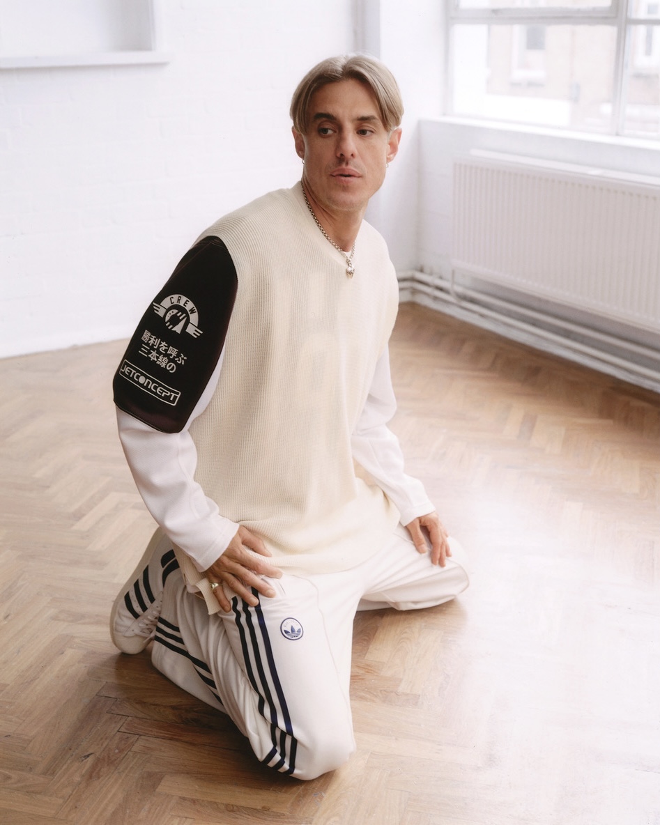 Confidence Man | Exit Magazine