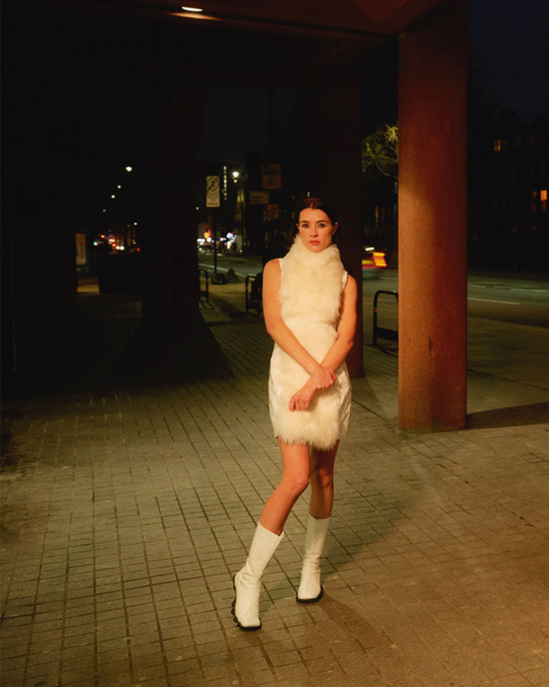 Confidence Man | Exit Magazine