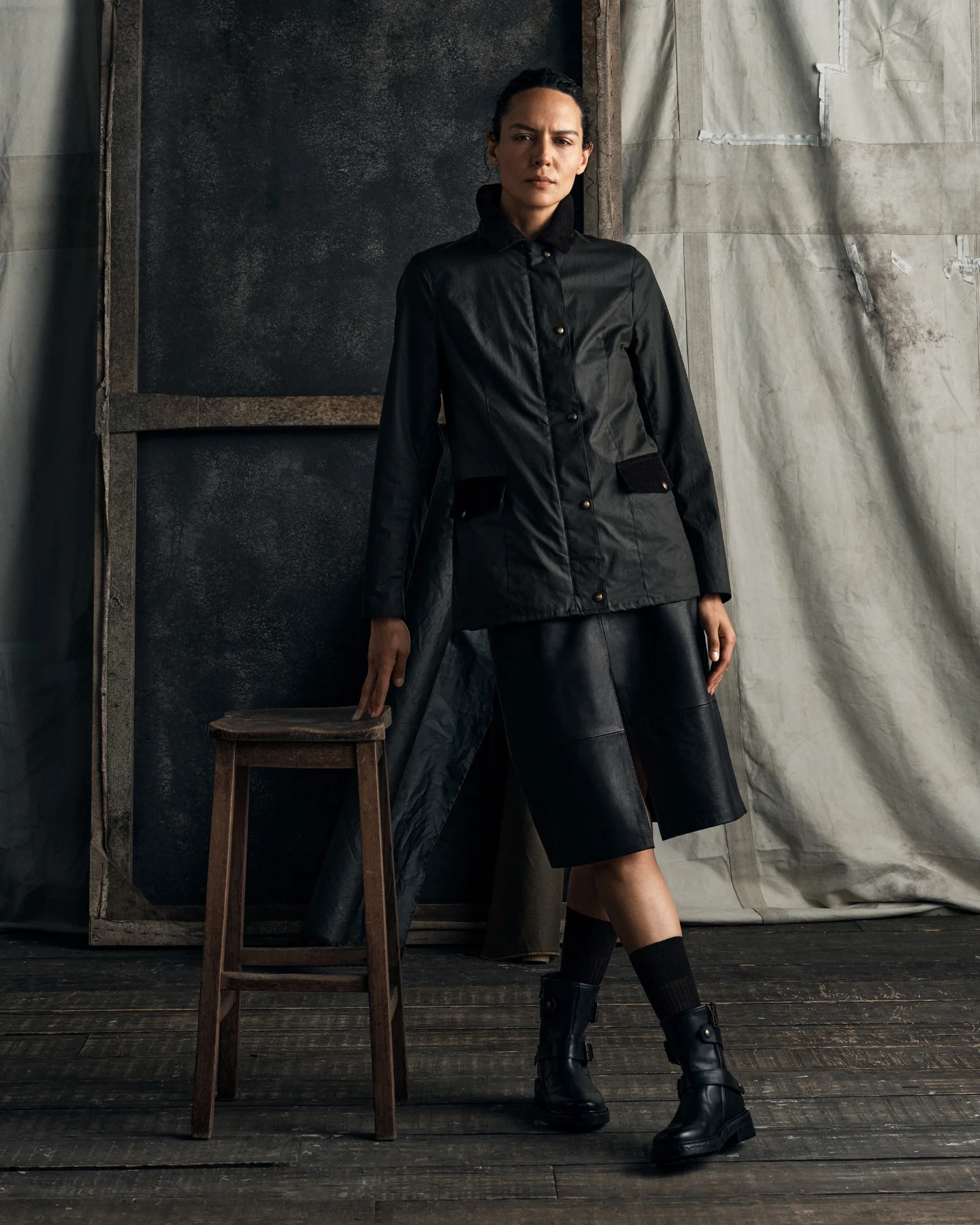 BELSTAFF | Womenswear AW25