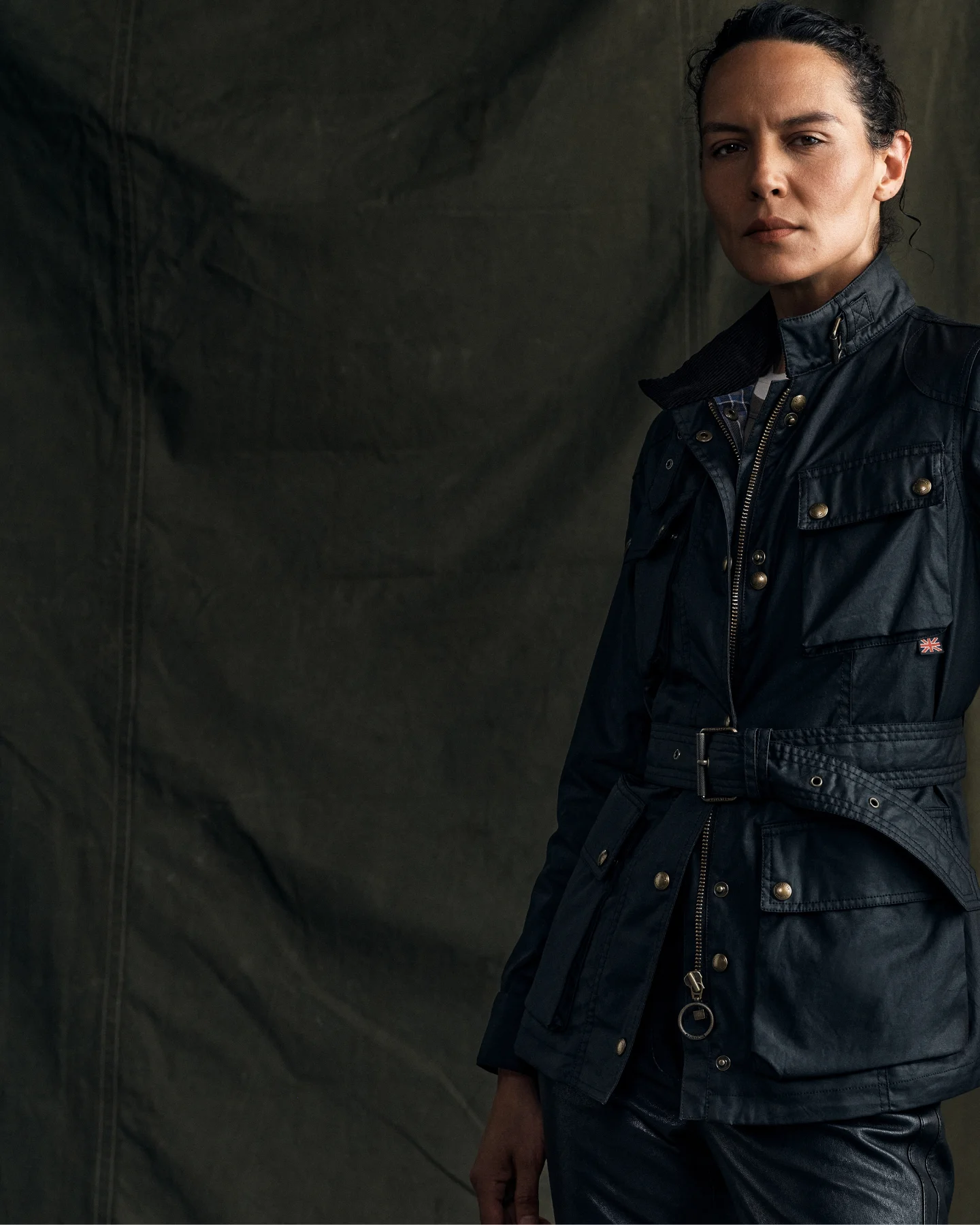 BELSTAFF | Womenswear AW25