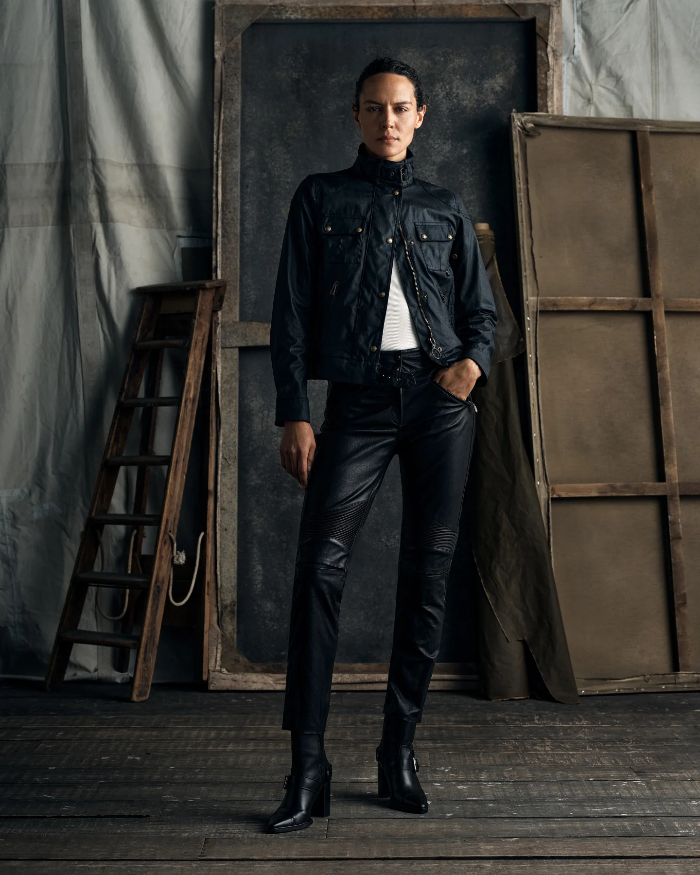 BELSTAFF | Womenswear AW25