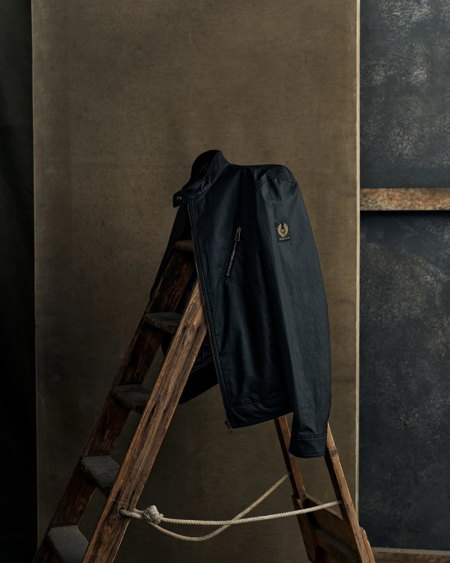 BELSTAFF | Womenswear AW25