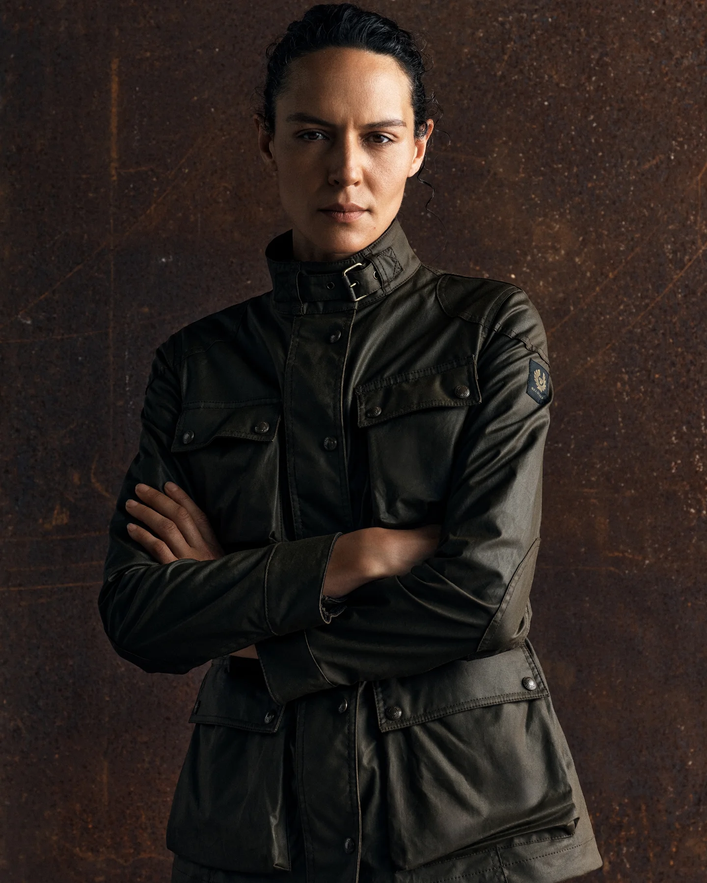 BELSTAFF | Womenswear AW25