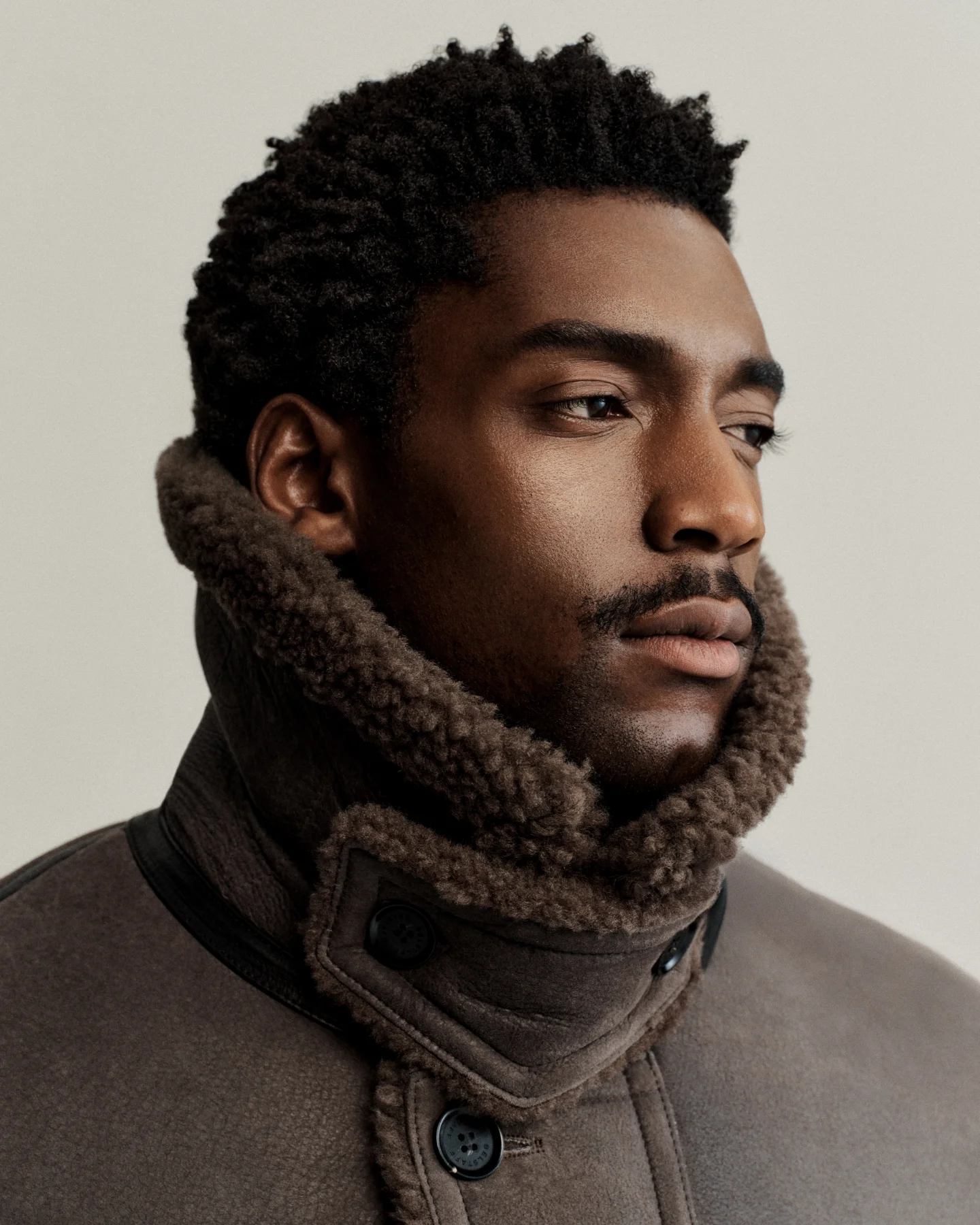 BELSTAFF | PORTRAITS