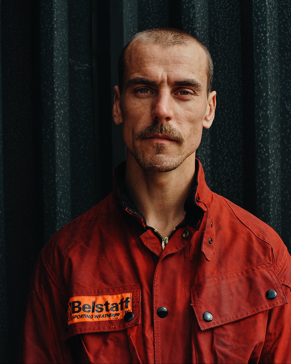 BELSTAFF | SPRING 2026
