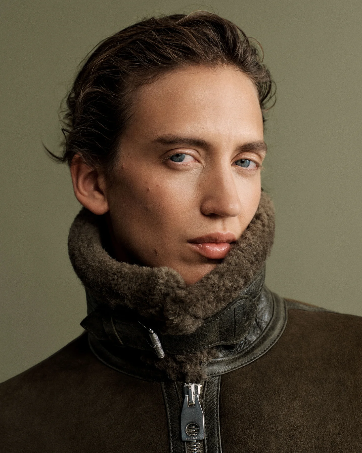BELSTAFF | PORTRAITS