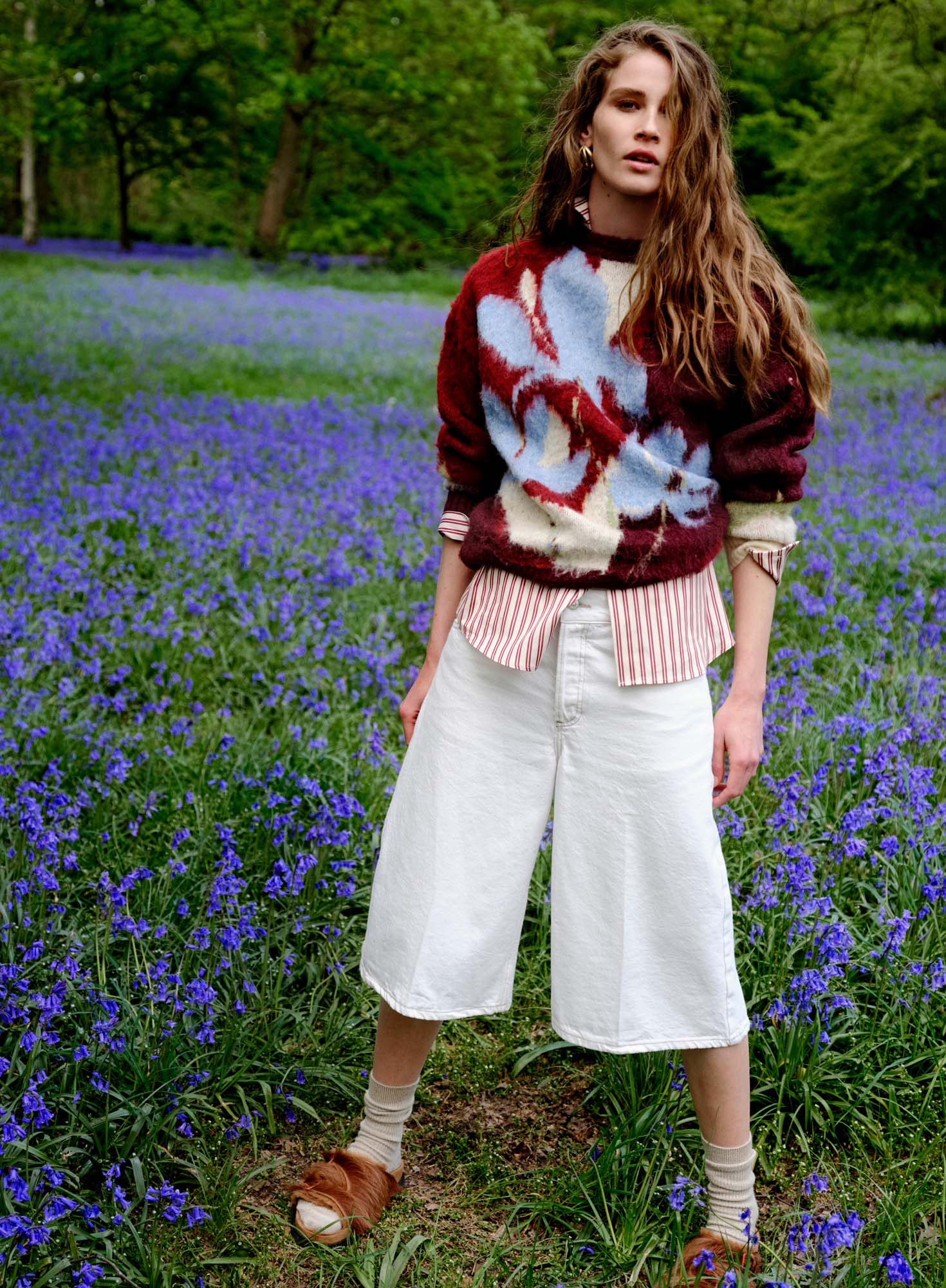 Stylist Magazine