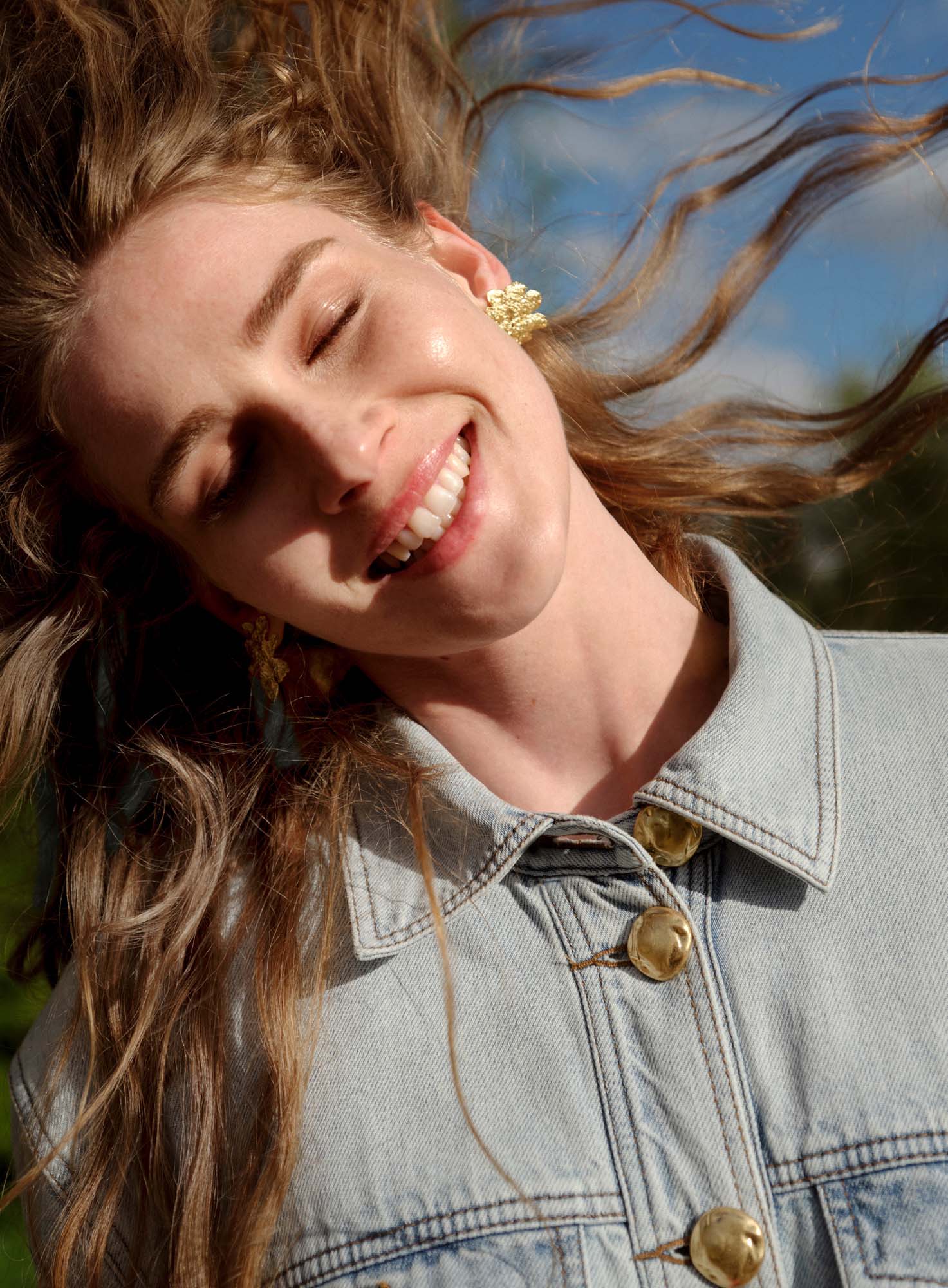 Stylist Magazine