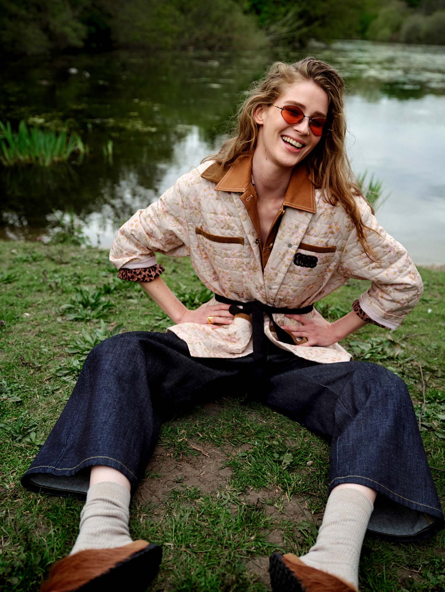 Stylist Magazine