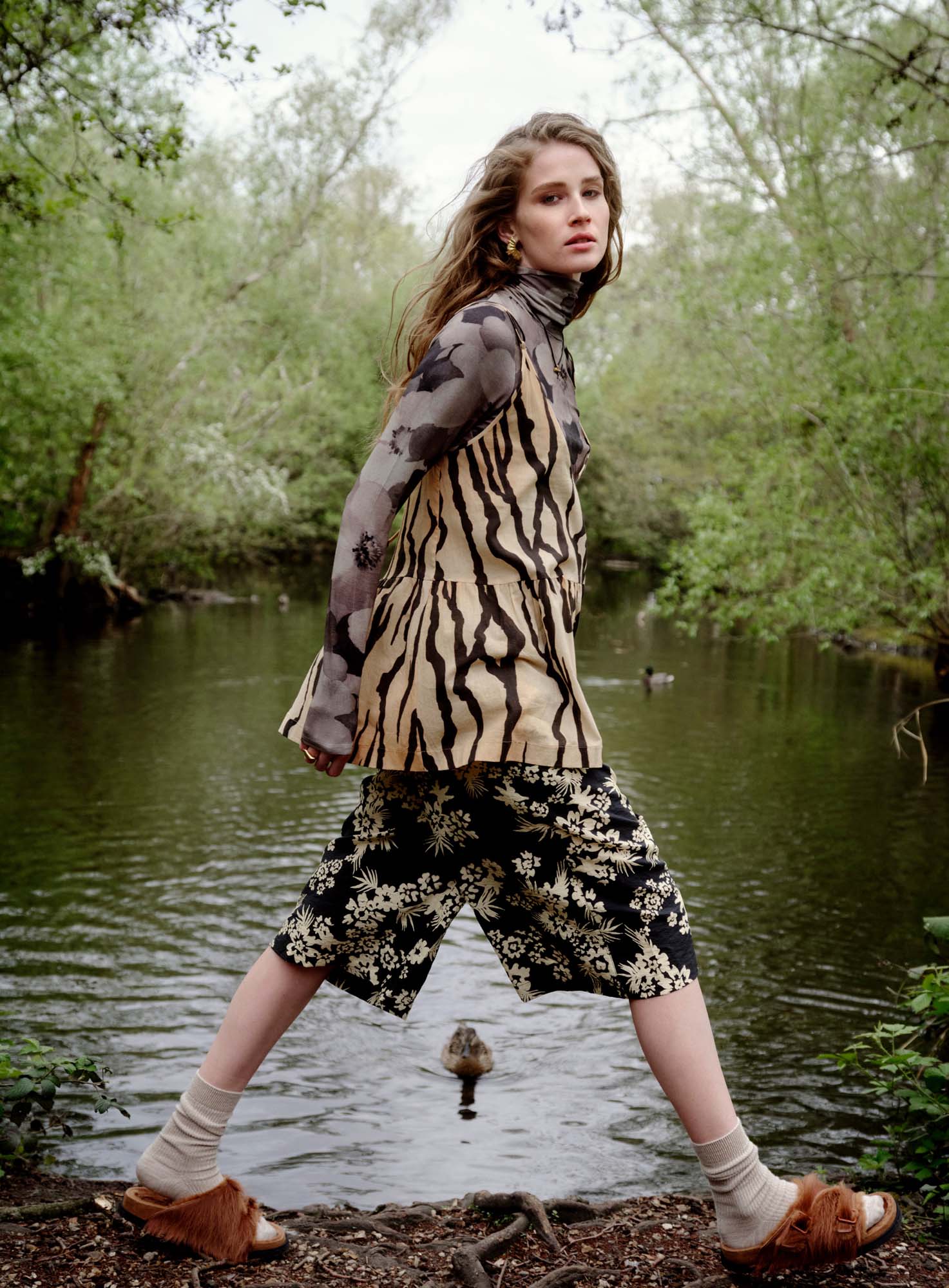 Stylist Magazine