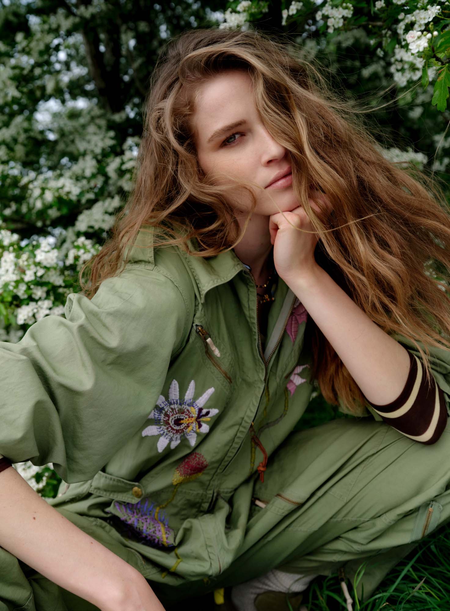 Stylist Magazine