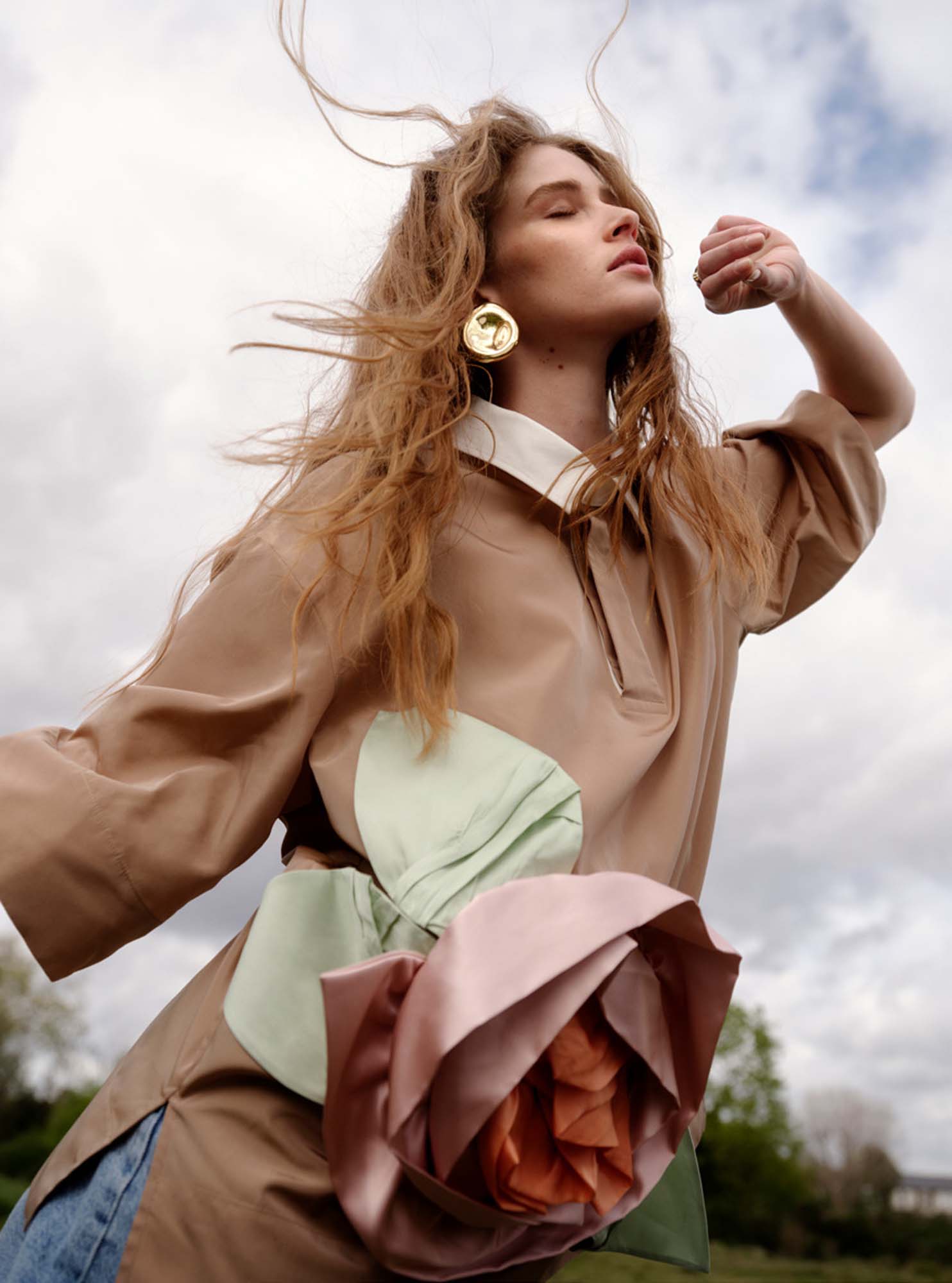 Stylist Magazine