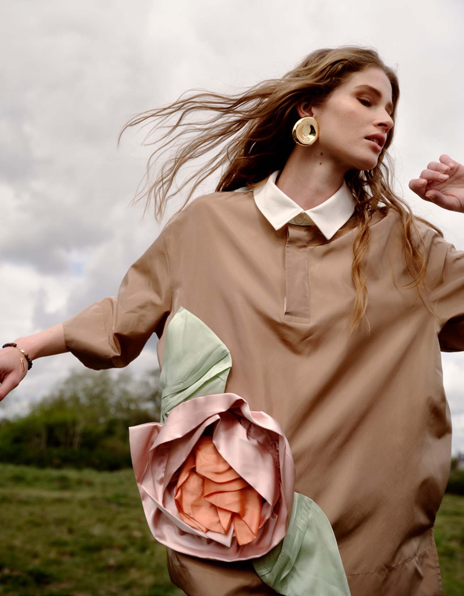 Stylist Magazine