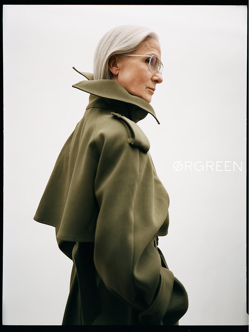 Ørgreen Optics