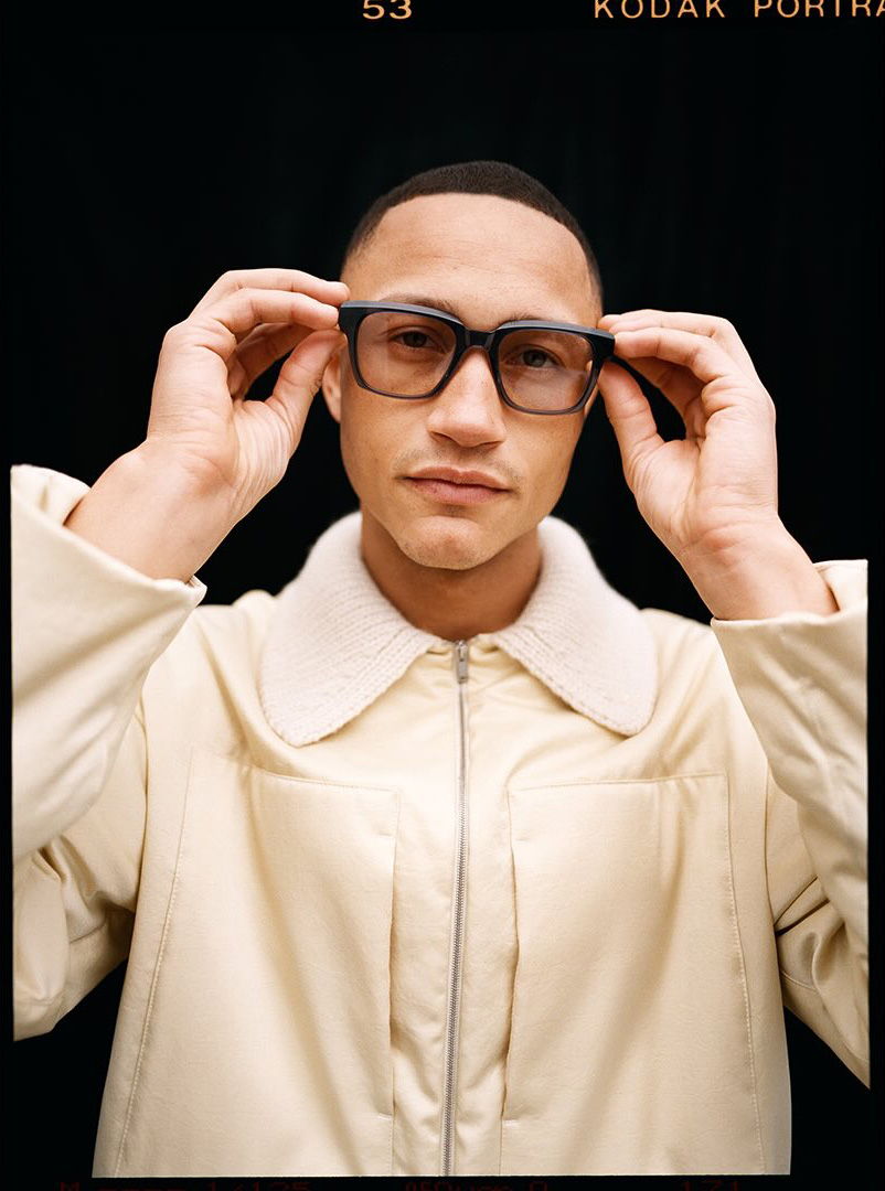 Ørgreen Optics