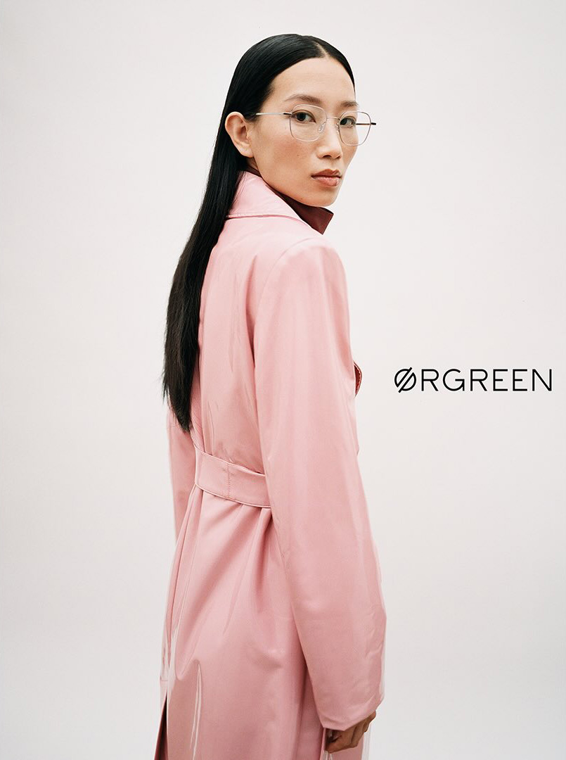 Ørgreen Optics