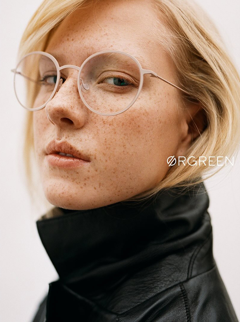 Ørgreen Optics