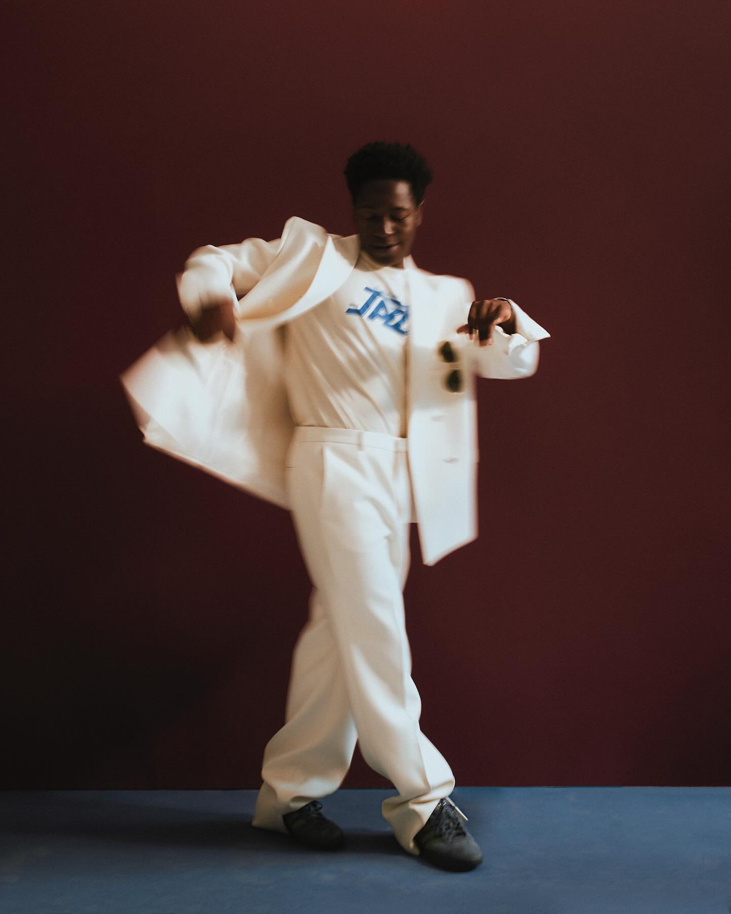 EXIT MAGAZINE | DAVID JONSSON