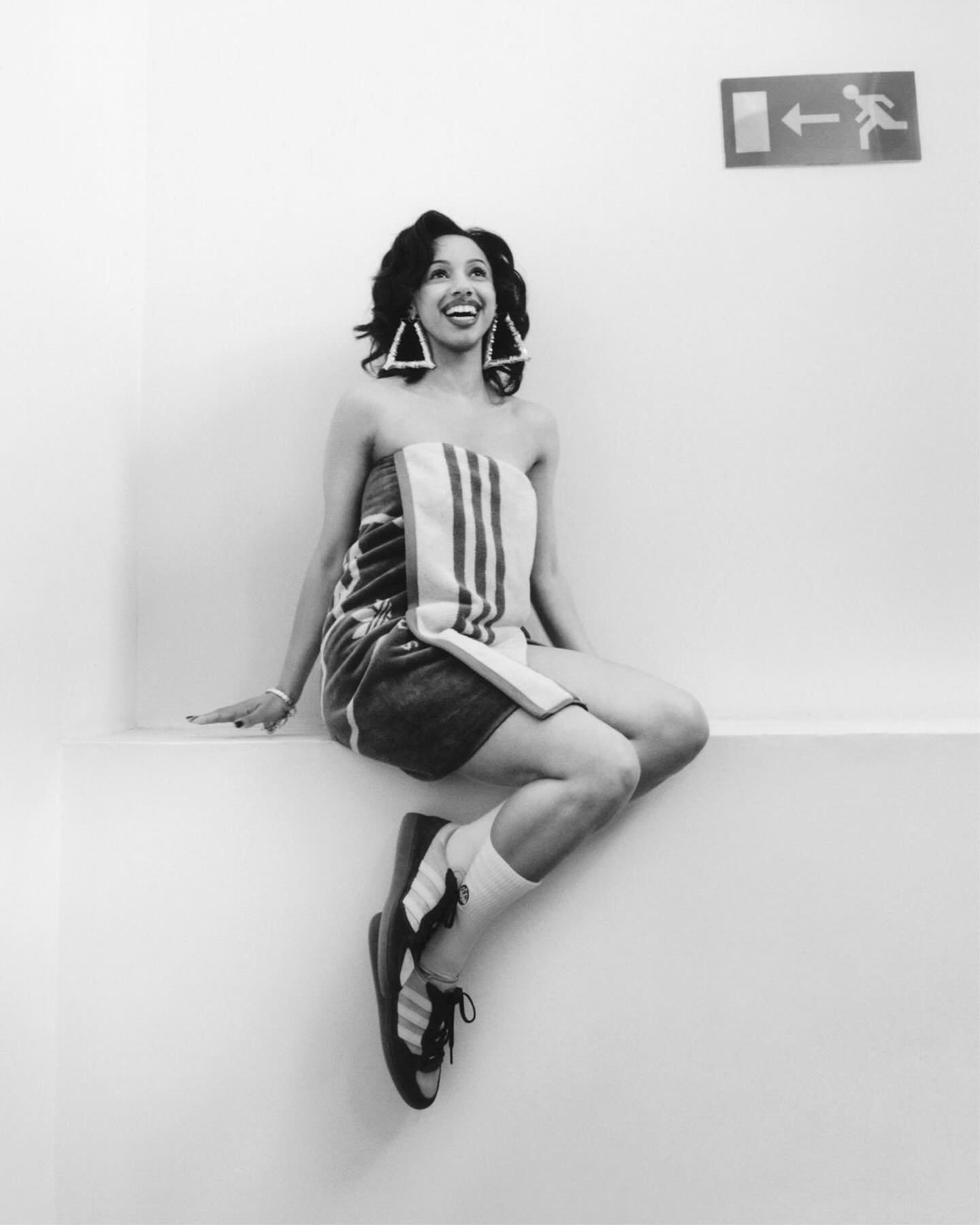EXIT MAGAZINE