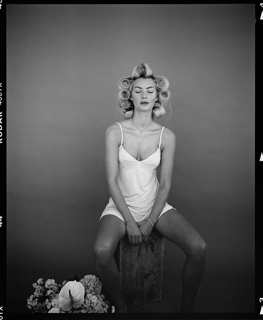 Miss Universe | Victoria Kjær Theilvig