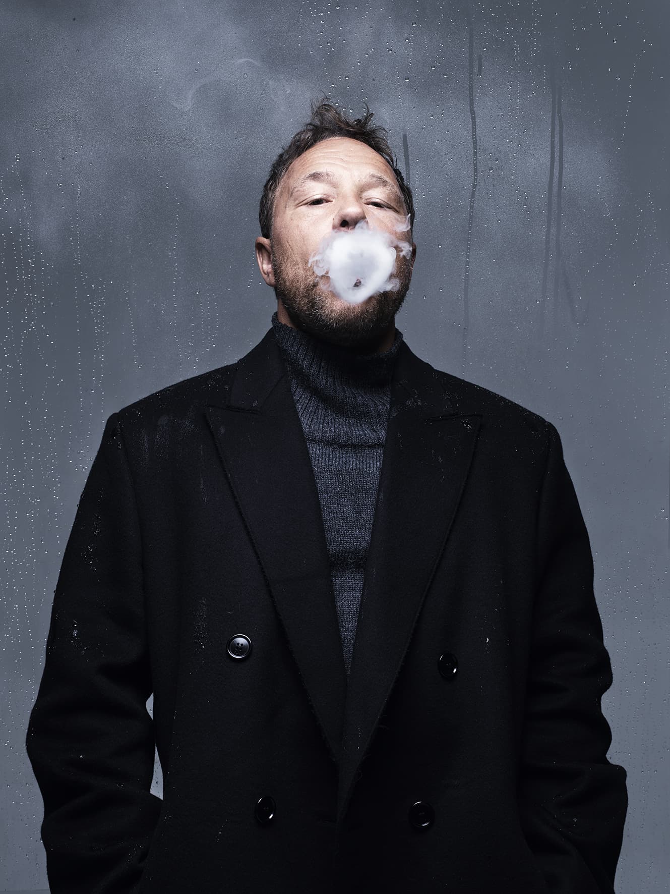Stephen Graham | Hunger
