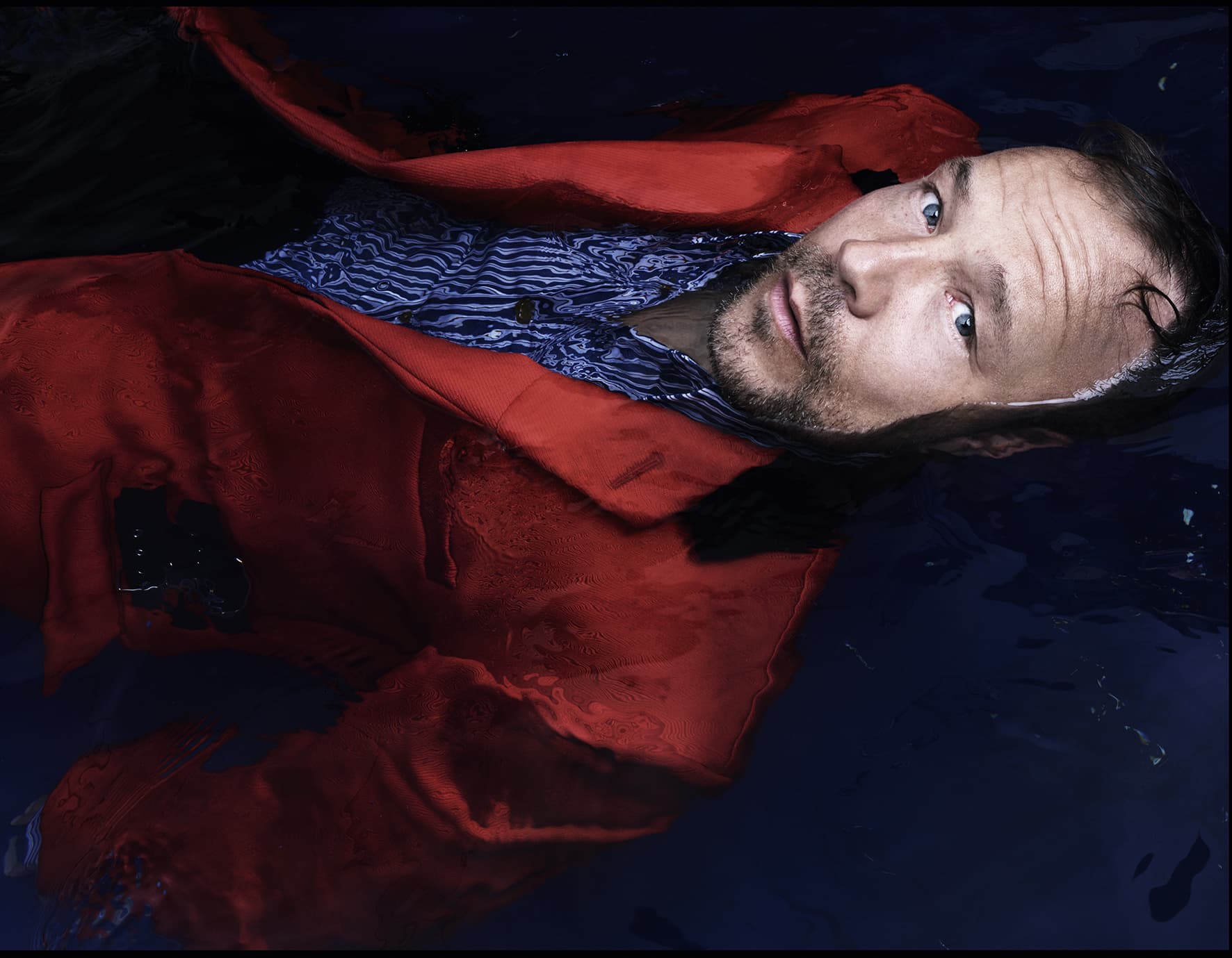 Stephen Graham | Hunger