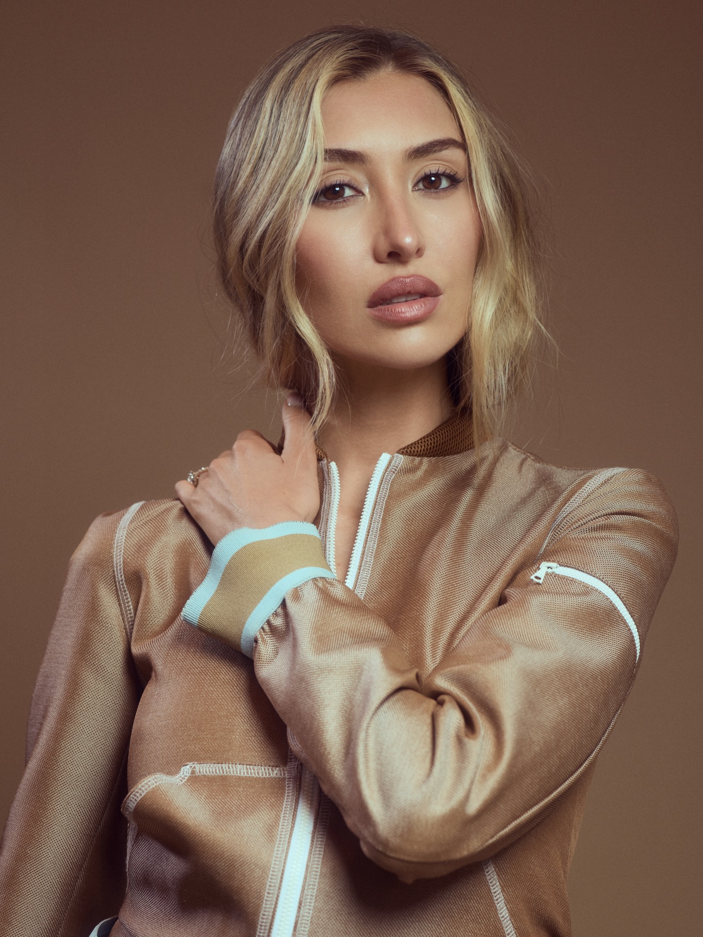 1883 Magazine | Sophie Habboo