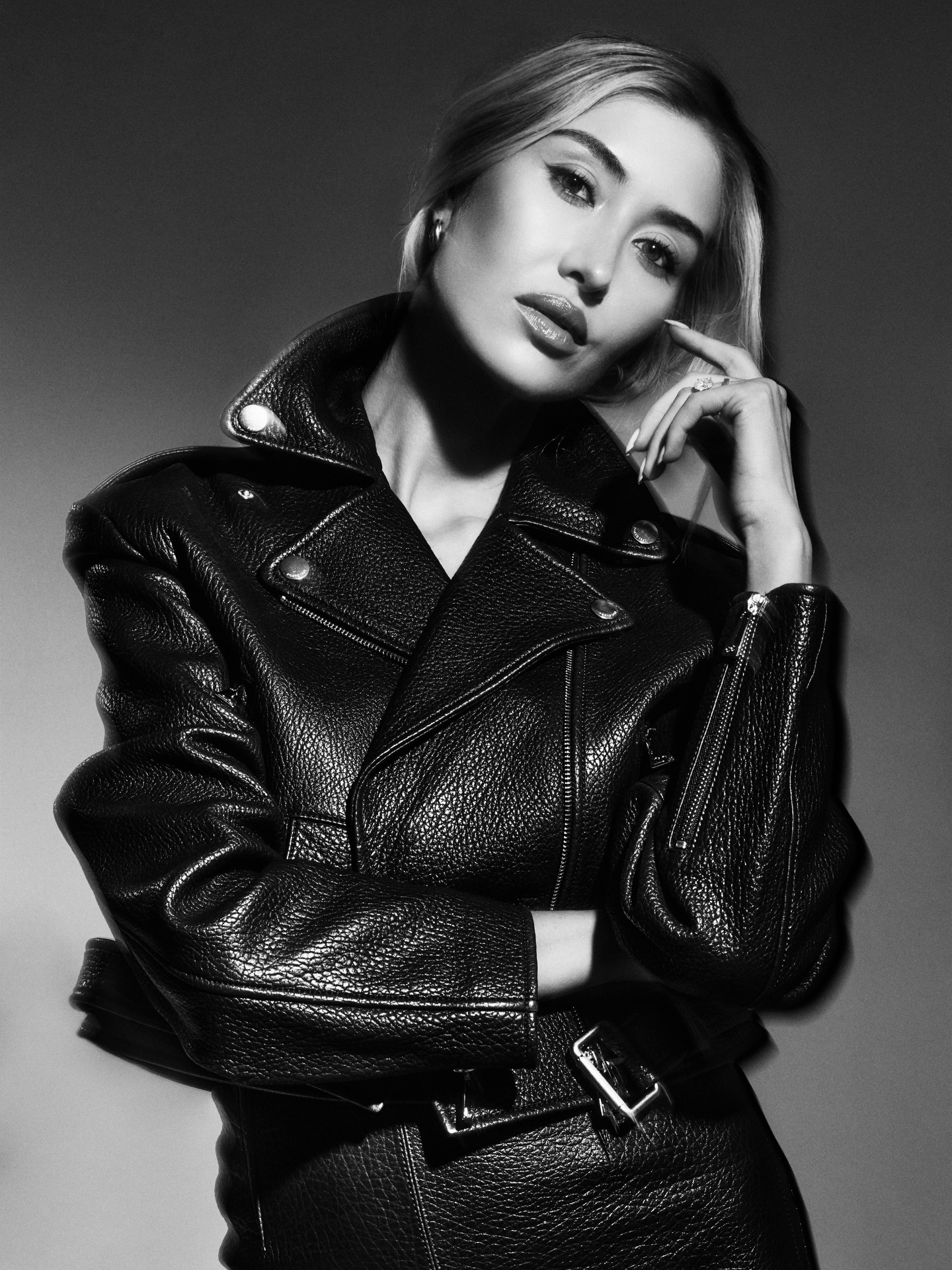 1883 Magazine | Sophie Habboo