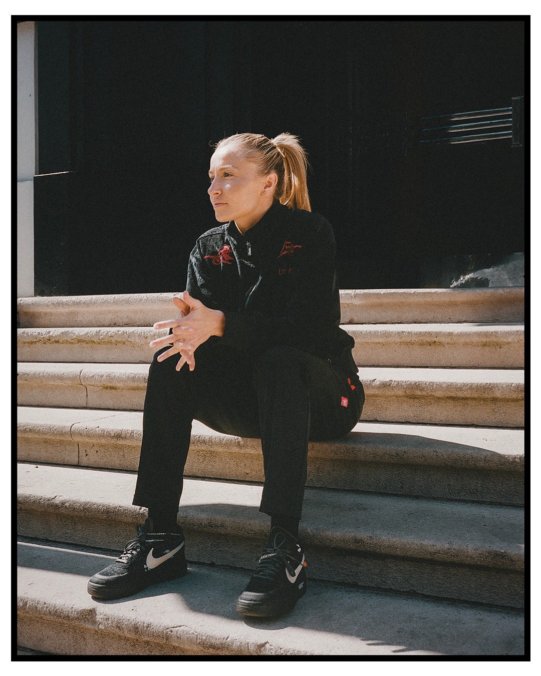 Leah Williamson | Arsenal WFC
