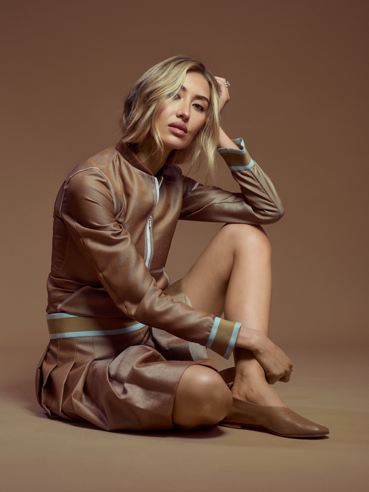 1883 Magazine | Sophie Habboo