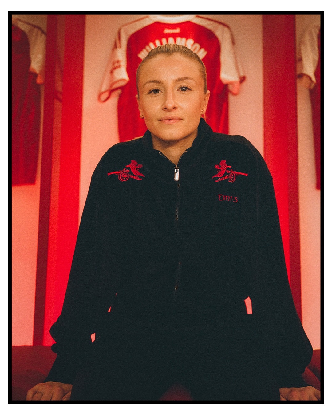 Leah Williamson | Arsenal WFC