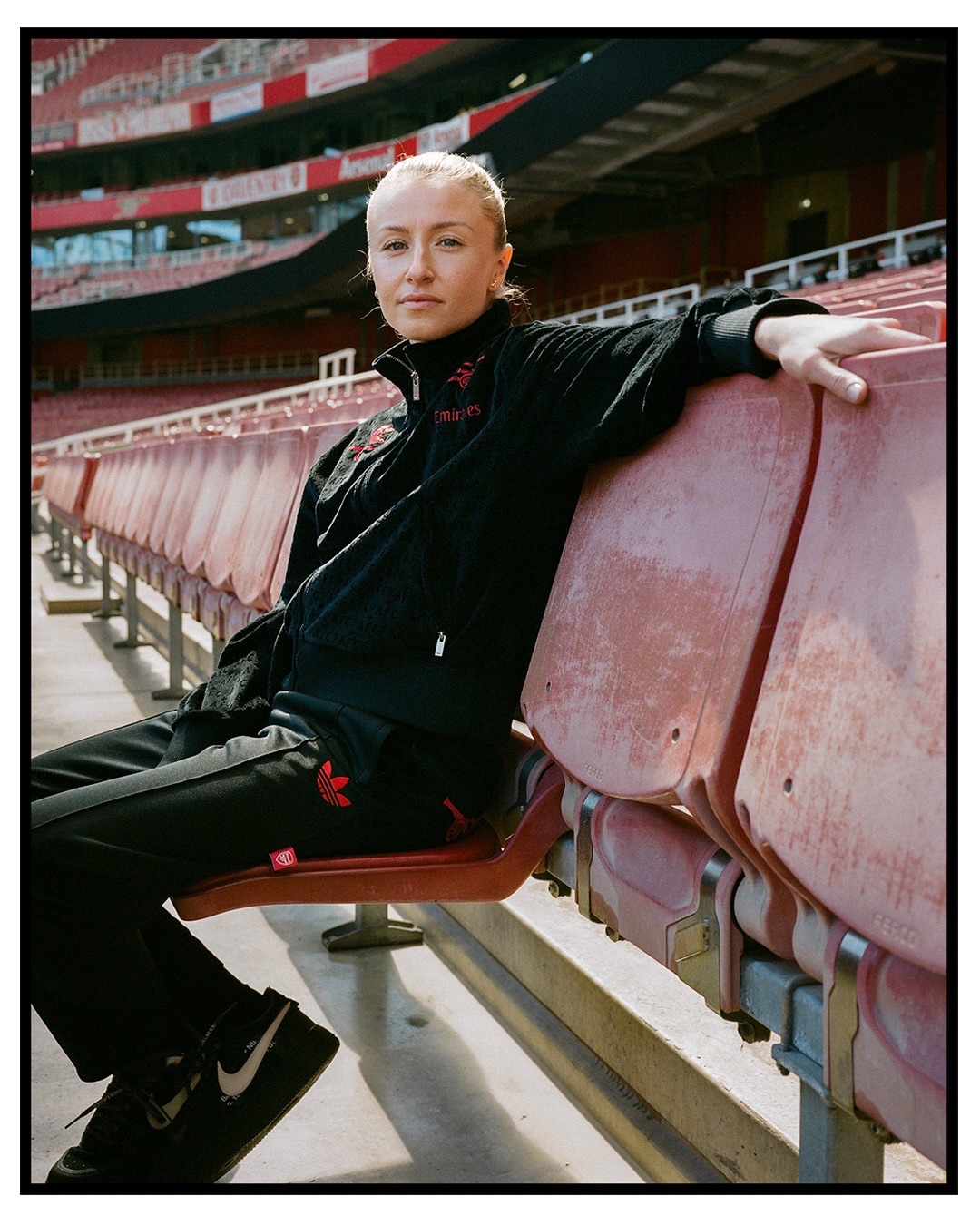 Leah Williamson | Arsenal WFC