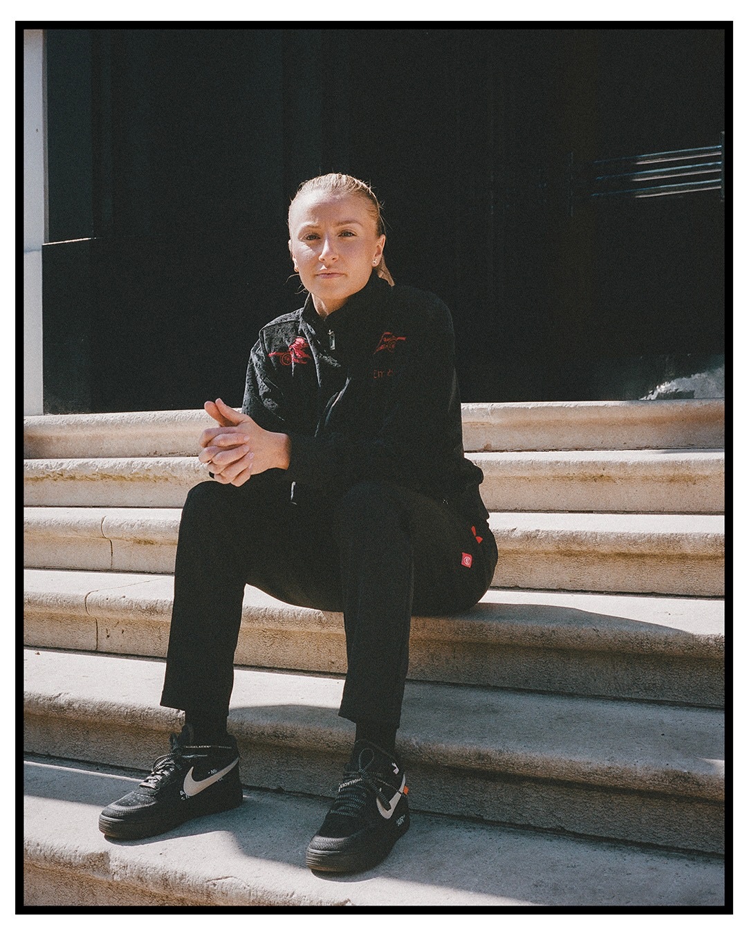 Leah Williamson | Arsenal WFC