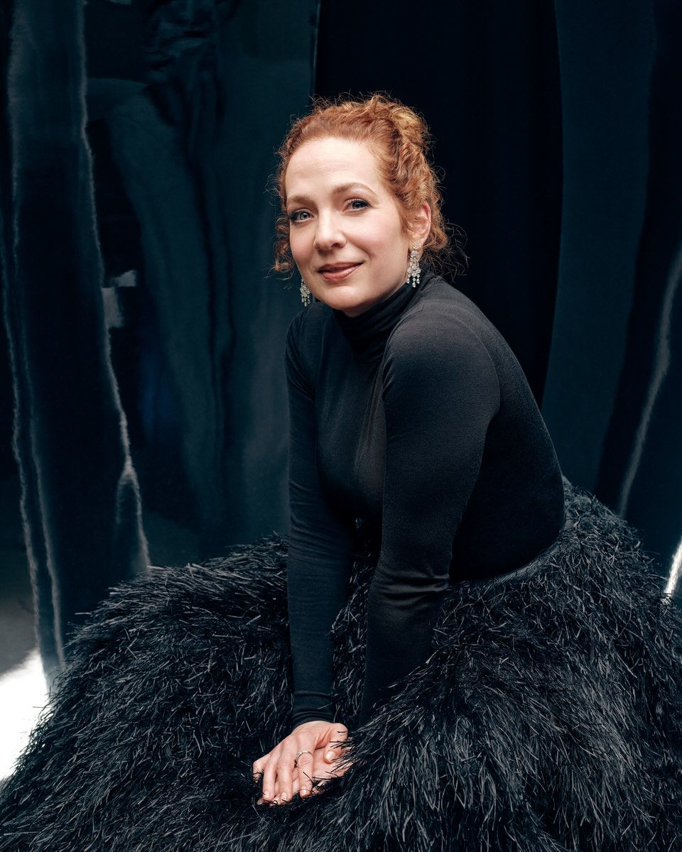 Katherine Parkinson | BAFTA TV AWARDS 2026