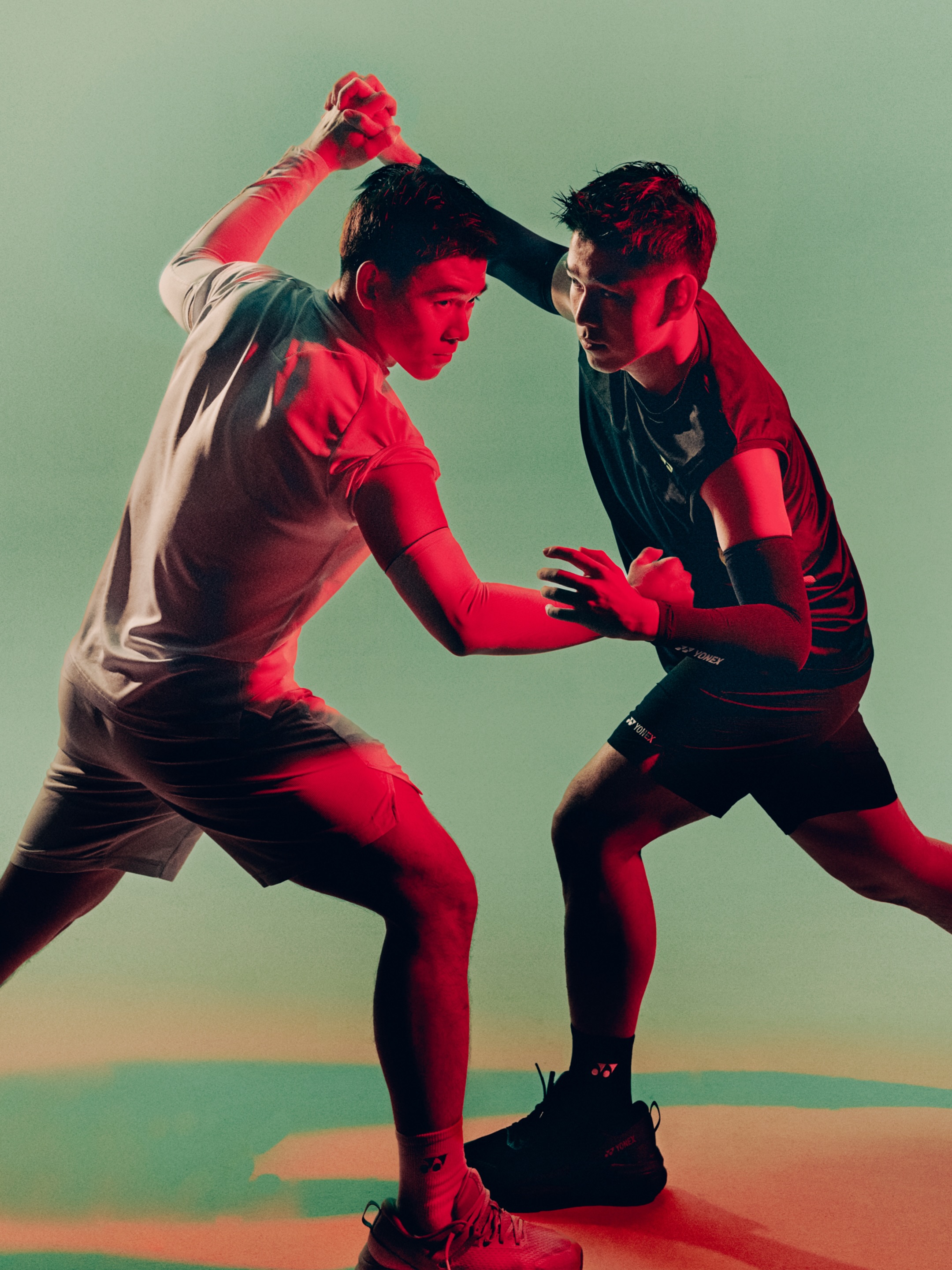 YONEX | kunlavut vitidsarn