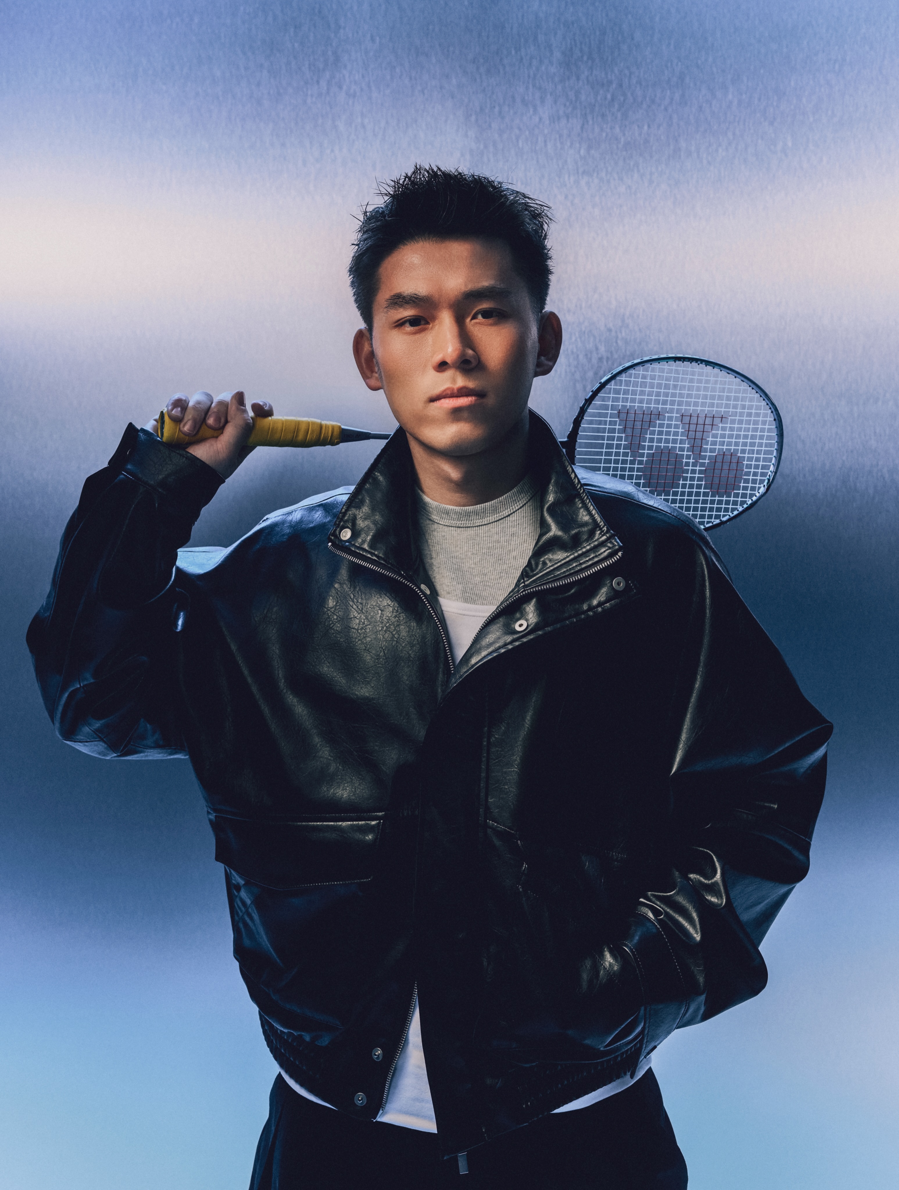 YONEX | kunlavut vitidsarn