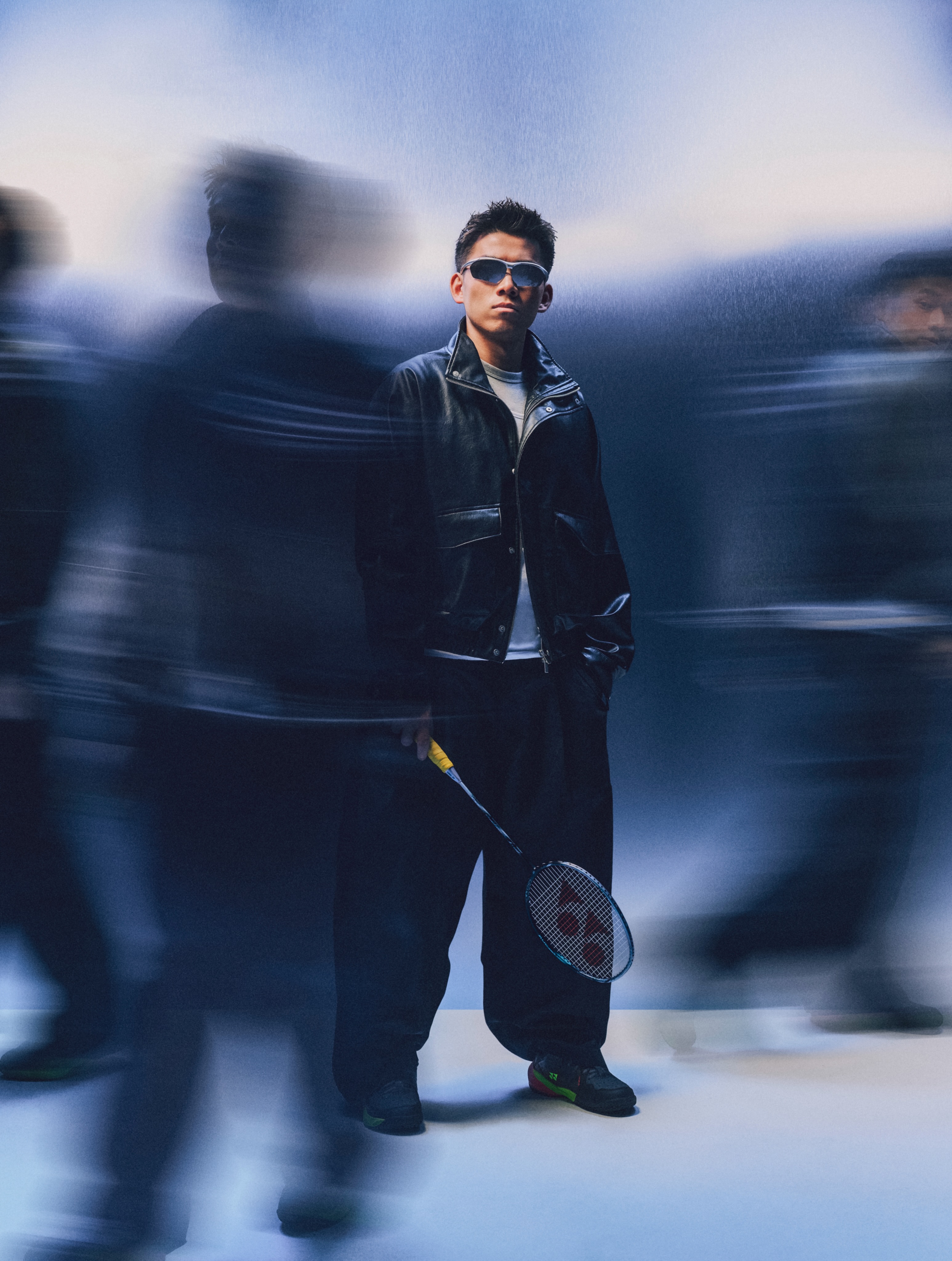 YONEX | kunlavut vitidsarn